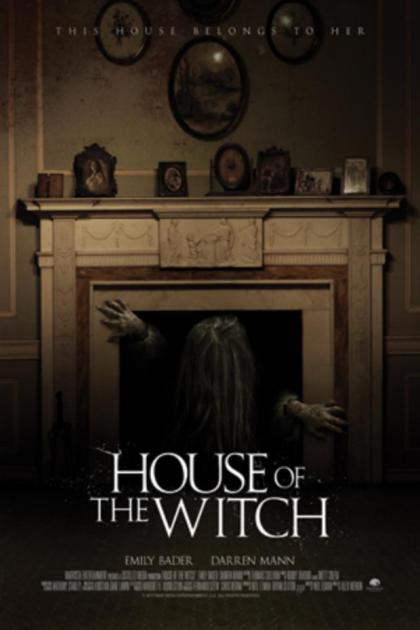 House of the Witch 