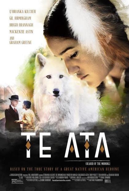 Te Ata 