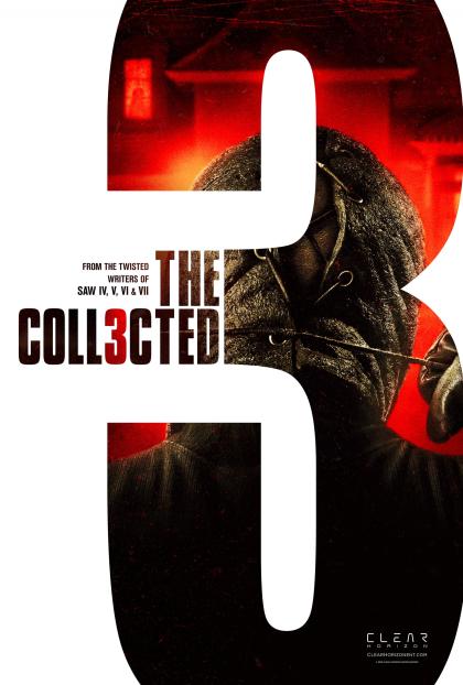 The Collector 3