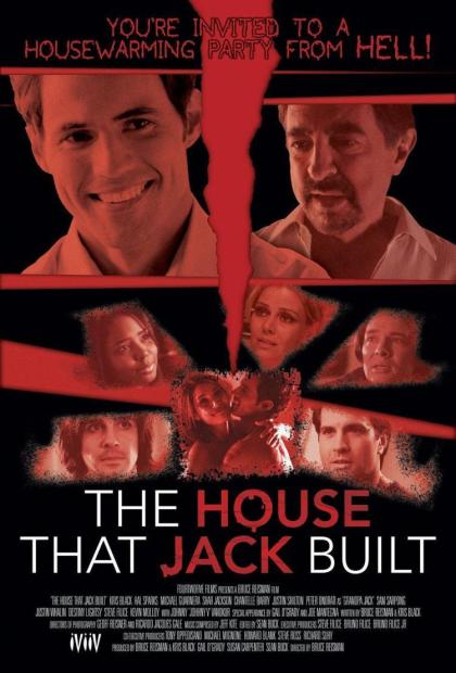 House That Jack Built