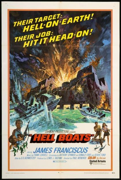 Hell Boats