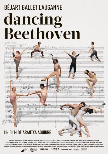 Dancing Beethoven