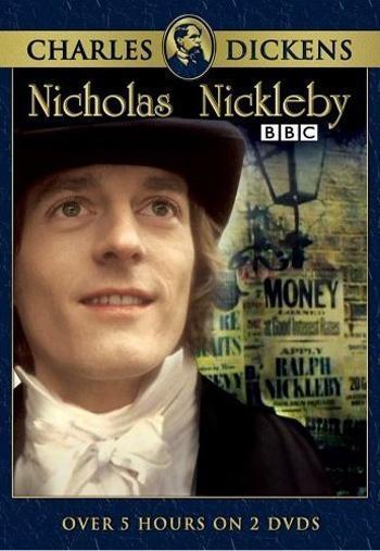 Nicholas Nickleby