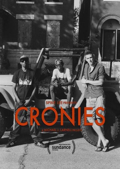 Cronies