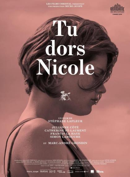 Tu dors Nicole