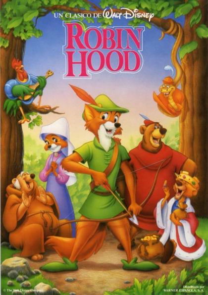 Robin Hood