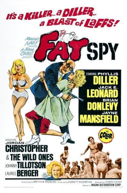 Fat Spy