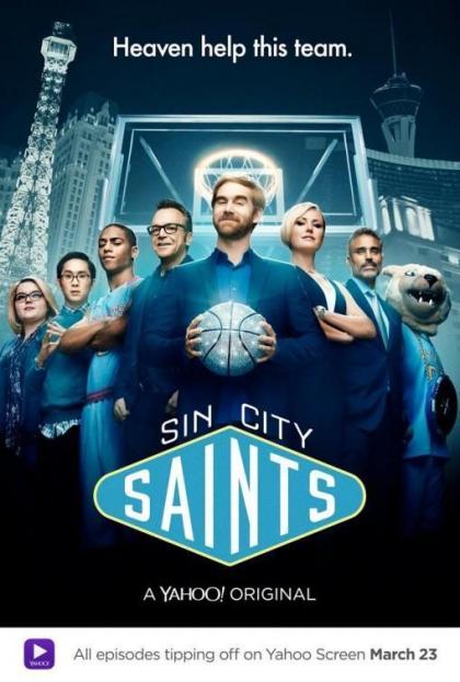 Sin City Saints