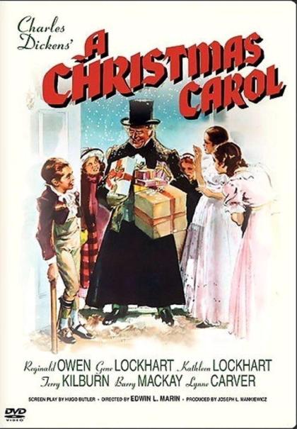 Christmas Carol