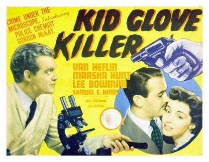 Kid Glove Killer