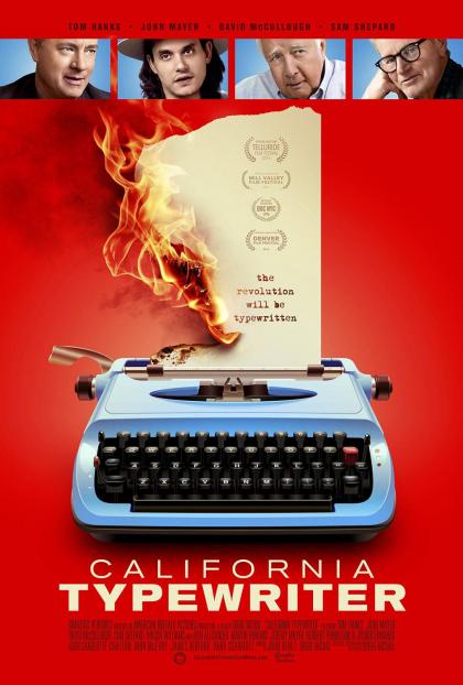 California Typewriter 