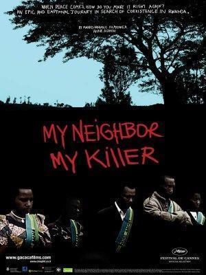 My Neighbor, My Killer