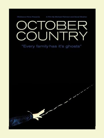 October Country