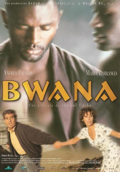 Bwana