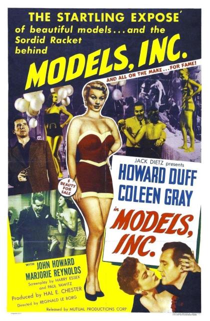 Models Inc.