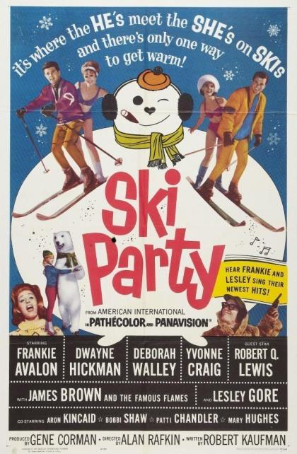 Ski Party