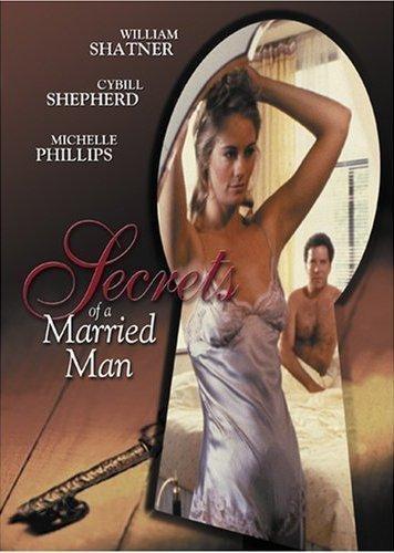 Secrets of a Married Man