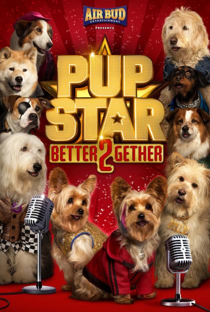 Pup Star: Better 2Gether 