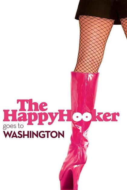 Happy Hooker Goes to Washington