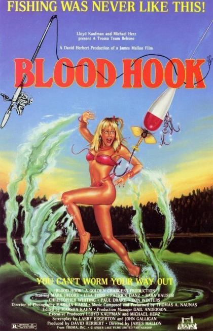 Blood Hook