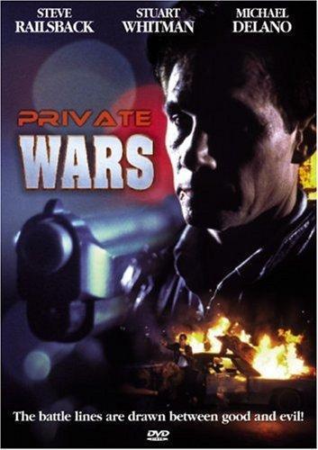 Private Wars