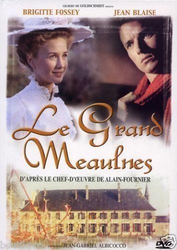 grand Meaulnes