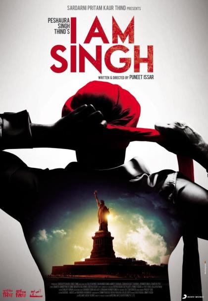 I Am Singh