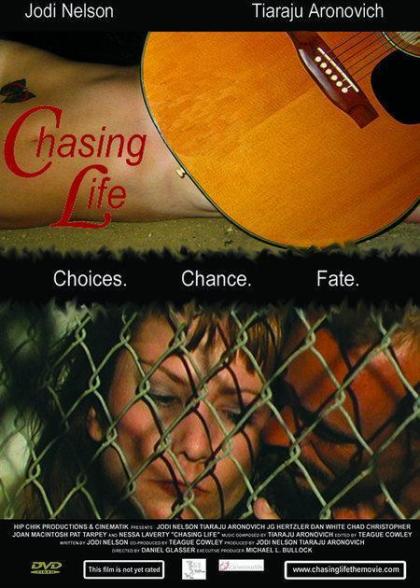 Chasing Life