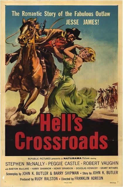 Hell's Crossroads