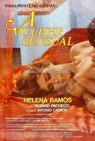 Mulher Sensual