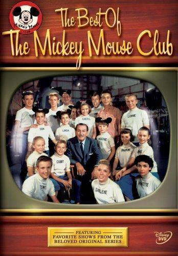 Mickey Mouse Club