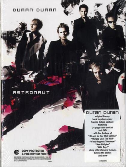 Duran Duran: Live at Wembley