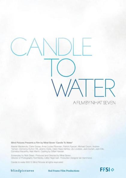 Candle to Water