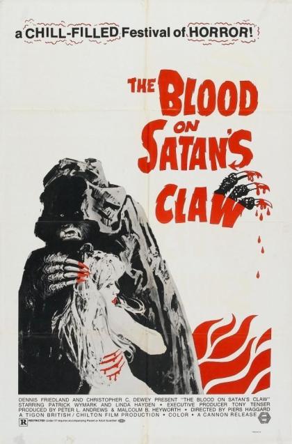 Blood on Satan's Claw