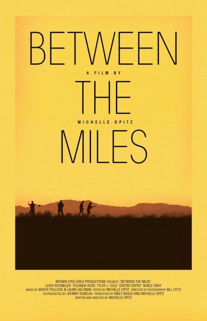 Between the Miles