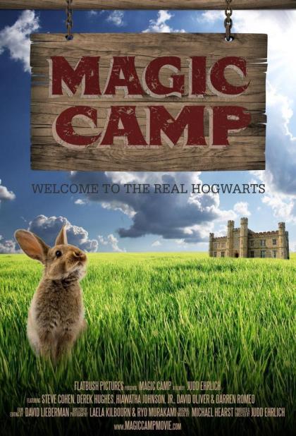 Magic Camp