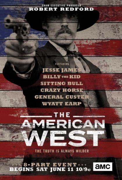 American West