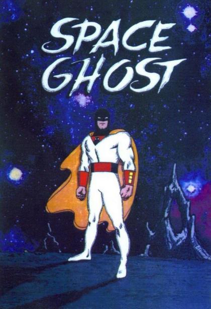 Space Ghost