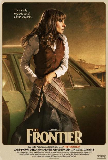 Frontier