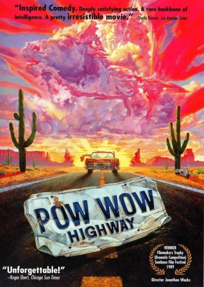 Powwow Highway