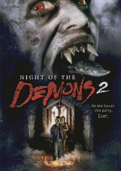 Night of the Demons 2