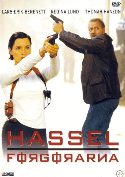 Hassel/Förgörarna