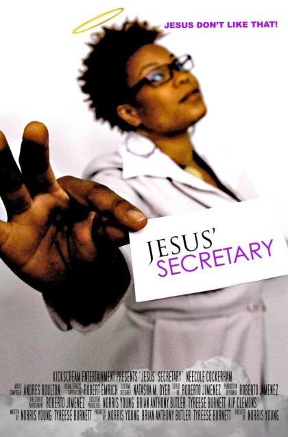 Jesus' Secretary