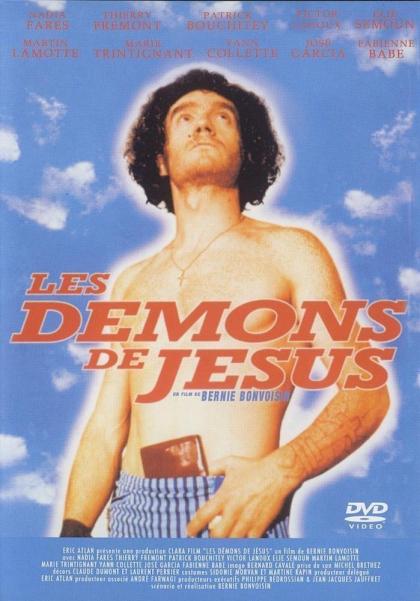 Les démons de Jésus