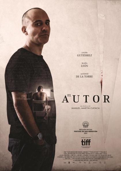 El autor 