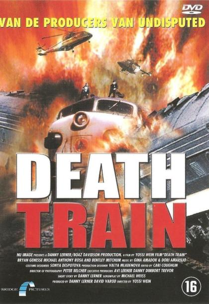 Death Train