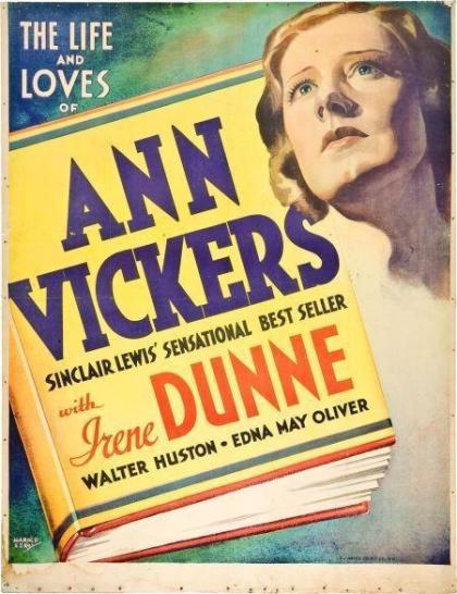 Ann Vickers