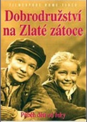 Dobrodruzství na Zlaté zátoce