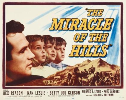 Miracle of the Hills