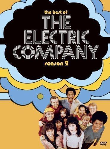 Electric Company